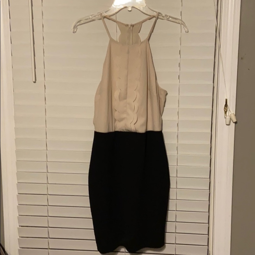 Semi Formal Dress